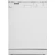 Посудомийна машина HEINNER HDW-FS6006WE++ - зображення 1
