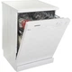 Посудомийна машина HEINNER HDW-FS6006WE++ - зображення 3
