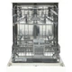 Посудомийна машина HEINNER HDW-FS6006WE++ - зображення 4