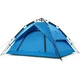 Намет Naturehike NH21ZP008 Blue (6927595777459) - зображення 1