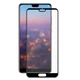 Скло захисне PowerPlant Full screen Huawei P20, Black (GL604944) - изображение 1