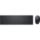 Комплект Dell KM5221W Wireless UA Black (580-AJRT) - изображение 2