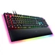 Клавіатура Razer BlackWidow V4 PRO Yellow Switch USB UA Black (RZ03-04681800-R3M1) - зображення 2