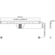 Кронштейн Gembird WM-S80F-01 - зображення 2