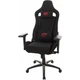 Крісло ігрове GT Racer X-0712 Shadow Black - зображення 1