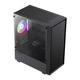 Корпус Gamemax Storm Black - изображение 4