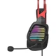 Навушники A4Tech Bloody G560 Hi Fi 7.1 Sports Red (Bloody G560 Sports Red) - изображение 3