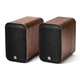 Акустика Q Acoustics M20 HD WIRELESS MUSIC SYSTEM WALNUT (QA7612) - зображення 1