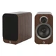 Полична Акустика Q Acoustics 3020i ENGLISH WALNUT (QA3522) - зображення 1