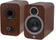 Полична Акустика Q Acoustics 3020i ENGLISH WALNUT (QA3522) - зображення 2