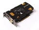 Відеокарта Zotac GTX 550Ti 1Gb (288-5N194-00ZT) (GDDR5, 192 bit, PCI-E 2.0 x16) Б/в - изображение 5