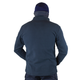 Кофта флісова M-TAC DELTA FLEECE 50р DARK BLUE - зображення 3