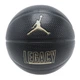 Мяч баскетбольный Jordan Legacy №7 Черный - изображение 3