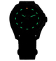 Швейцарський Чоловічий Годинник Traser P96 Outdoor Pioneer Evolution TS Black 108673 - зображення 4
