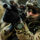 Швейцарський Чоловічий Годинник Traser P99 Q Tactical TS Green 110726 - зображення 3