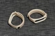 Ремешок Original Design для фитнес браслета Xiaomi Mi Band 3, Mi Band 4, Antique White - изображение 4