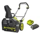 Снегоуборочная машина Ryobi RY36STX45A-140 аккумуляторная (5133005724) - изображение 1