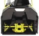 Снегоуборочная машина Ryobi RY36STX45A-140 аккумуляторная (5133005724) - изображение 4