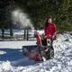 Снегоуборщик бензиновый AL-KO Comfort SnowLine 620 E III (113067) - изображение 7