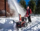 Снегоуборщик бензиновый AL-KO Comfort SnowLine 620 E III (113067) - изображение 5