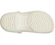 Женские кроксы Classic Platform Chain Clog Bone M8W10-40-26.5 см 206750 - изображение 6
