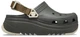 Сабо Crocs Hiker Xscape Clog Dusty Olive M4W6-36-37 22 см 208365-W - зображення 1
