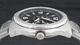 Чоловічий аналоговий годинник Casio Silver Edifice EF-129D-1AVEF - зображення 7