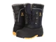 Зимние сапоги Kamik Luke Snow Boot Navy/Yellow р. 30-12-19см - изображение 1