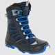 Сапоги зимові Jack Wolfskin Snow Ride Texapore нар. 27/10/18см Vibrant Blue - зображення 3