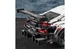 Конструктор Technic Porsche 911 RSR машины автомобиля Порше 911 - изображение 5
