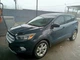 Ветровики вставные (Esa, 4 шт) для Ford Kuga/Escape 2013-2019 гг - изображение 2