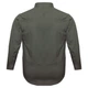Рубашка мужская с длинным рукавом CASTELLI ru00718393 (60) хаки - изображение 4