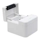 POS-принтер, принтер чеков Xiamen POS58L (термопечать, USB, Bluetooth, 203 DPI, 58 мм, White) - изображение 4
