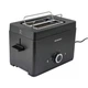 Тостер кухонный SilverCrest STT 850 A1 7 режимов приготовления Black - изображение 1