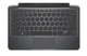 Клавіатура Dell K12A для планшета Dell Venue 11 Pro 5130 7130 7139 7140 та Dell Latitude 5175 5179, D1R74 - зображення 1