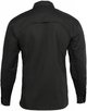 Сорочка First Tactical Mens V2 BDU Long Sleeve Shirt L Black - зображення 2