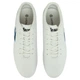 Бутси футбольне взуття DIFFERENT Football WHITE/BLACK/SKYBLUE розмір 43 (верх-PU, підошва-термополіуретан (TPU), білий-блакитний) (SG-301309-3_Білий-блакитний_43) - изображение 6