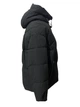 Куртка женская зимняя Olanmear B8142 черная 56 - изображение 7