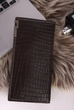 Кошелек No brand 478 женский коричневый - изображение 1