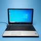 Ноутбук HP 350 G1 (i7-4500U/RAM 8GB DDR3/SSD 480GB) Б/В (6917) - изображение 1