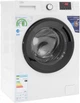 Стиральная машина BEKO WUE6512IXBW - изображение 2