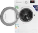 Стиральная машина BEKO WUE6512IXBW - изображение 3