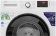 Стиральная машина BEKO WUE6512IXBW - изображение 4