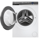 Cтиральная машина полногабаритная Haier HW90-B14979 - изображение 3