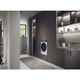 Cтиральная машина полногабаритная Haier HW90-B14979 - изображение 6