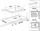 Варочная поверхность Whirlpool WB S0060 NE - изображение 3
