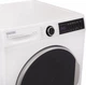 Прально-сушильна машина соло ELEYUS WDFD 86 1400 I - зображення 3