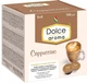 Капсула Dolce Aroma Cappuccino для системы Dolce Gusto 13.5 г х 8 шт + 7 г х 8 шт (4820093484961) - изображение 1