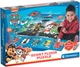 Килимок-пазл з інтерактивною ручкою Clementoni Paw Patrol 61970 (8005125619702) - зображення 1