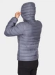 Пуховик Marmot Highlander Down Hoody (размер Medium, Steel Onyx) - изображение 3